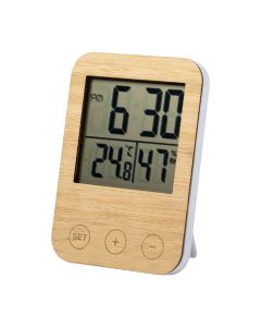 HELEIN - weather station
