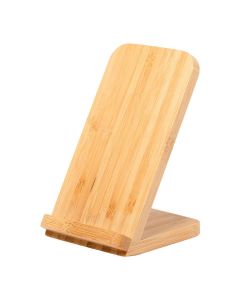 DIMPER - wireless charger mobile holder