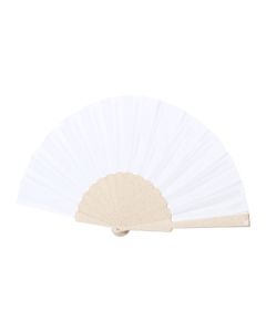LENCER - RPET hand fan