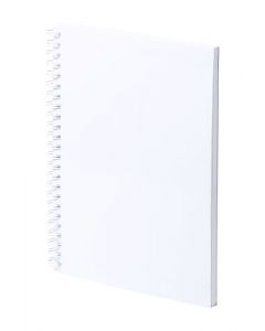 POLAX - antibacterial notebook