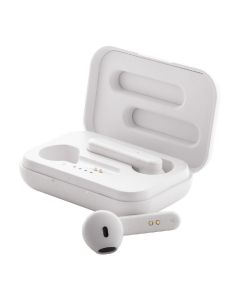 KIKEY - antibacterial bluetooth earphones