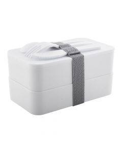 FANDEX - anti-bacterial lunch box