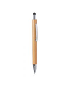 ZHARU - bamboo touch ballpoint pen