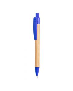 HELOIX - bamboo ballpoint pen