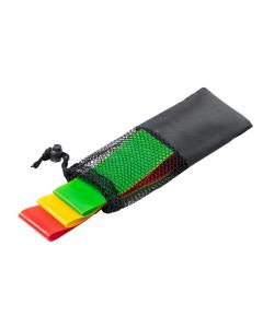 BORK - exercise band set