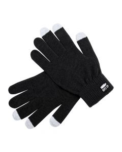DESPIL - RPET touch screen gloves