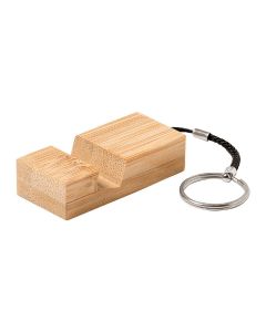MAROS - mobile holder keyring
