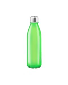 SUNSOX - glass sport bottle