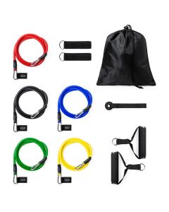 STALON - exercise band set