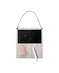CARRIGAN - Christmas noteboard