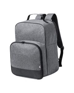 KAZOR - RPET cooler picnic backpack