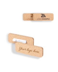 SARTAL - name tag