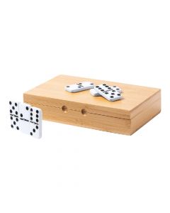 LANDERS - dominoes