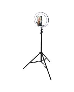 KRISTEN - selfie ring light with tripod