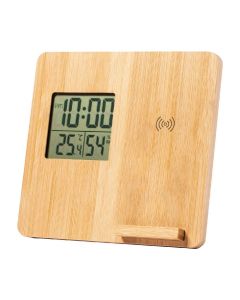 FIORY - charger weather station