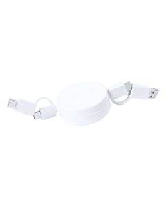KIOTEX - USB charger cable