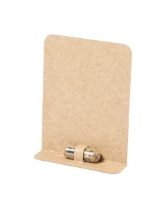 BIYOK - flower seed capsule