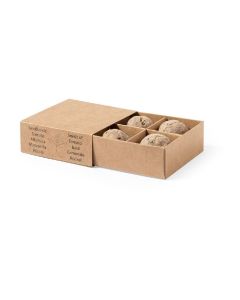 TOMARUX - herb growing kit