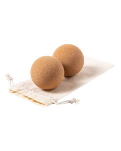 TUDUK - cork massage balls