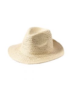 RANDOLF - straw hat