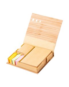 KOKIL - adhesive notepad
