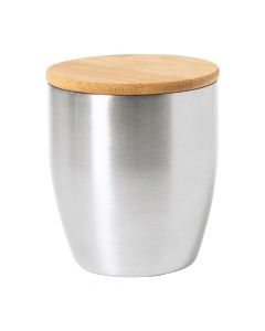 ZASEL - stainless steel mug