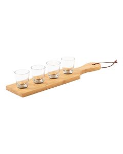 LOLAF - shot glass set