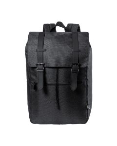 BUDLEY - RPET backpack