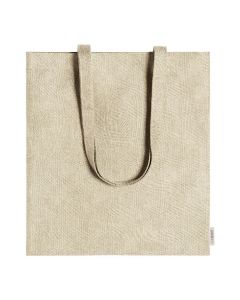MISIX - hemp shopping bag