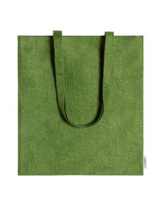 MISIX - hemp shopping bag