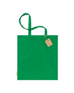 KLIMBOU - cotton shopping bag