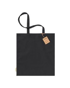 KLIMBOU - cotton shopping bag