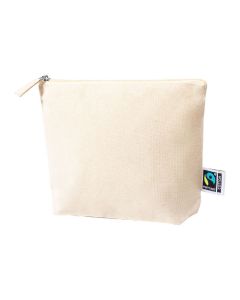 ADAMS - Fairtrade cosmetic bag