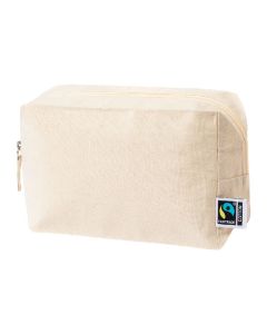 GRAFOX - Fairtrade cosmetic bag
