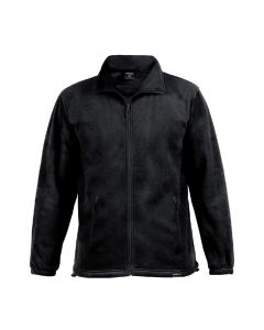 DISTON - RPET fleece jacket