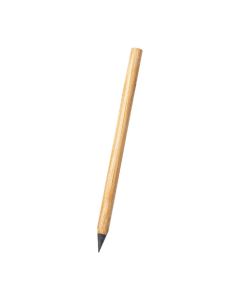 TEBEL - bamboo inkless pen