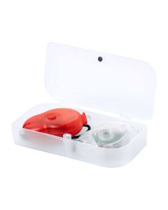 BOWEL - bicycle light set