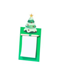 CLEMEN - magnetic notepad