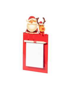 LARRY - magnetic notepad