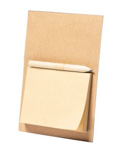 KIBLY - magnetic notepad