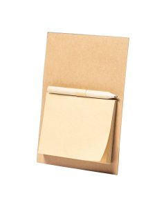 KIBLY - magnetic notepad