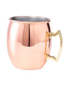 KEYNES - cocktail mug