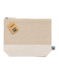 ADALDY - fairtrade cosmetic bag