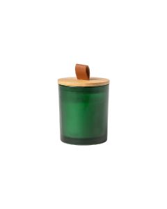 LONKA - candle, mint