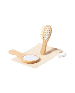 DIANEX - hairbrush set