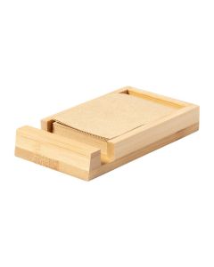 HEINDA - mobile holder notepad