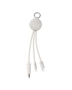 DUMOF - USB charger cable