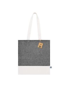 ANNET - Fairtrade shopping bag