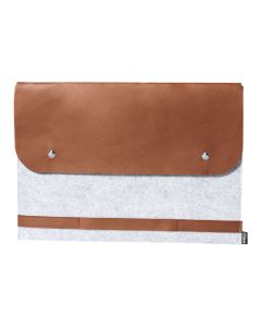 BRACK - RPET laptop pouch