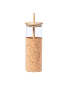TROMURY - glass tumbler